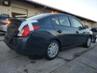 NISSAN VERSA S