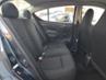 NISSAN VERSA S