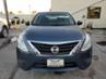 NISSAN VERSA S