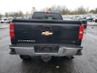 CHEVROLET SILVERADO K2500 HEAVY DUTY LT