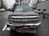 CHEVROLET SILVERADO K2500 HEAVY DUTY LT