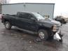 CHEVROLET SILVERADO K2500 HEAVY DUTY LT