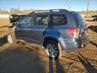 SUBARU FORESTER 2.5X PREMIUM