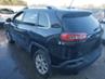 JEEP GRAND CHEROKEE LATITUDE