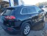 JEEP GRAND CHEROKEE LATITUDE