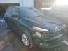 JEEP GRAND CHEROKEE LATITUDE