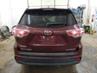 TOYOTA HIGHLANDER LIMITED