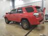 TOYOTA 4RUNNER SR5/SR5 PREMIUM