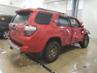 TOYOTA 4RUNNER SR5/SR5 PREMIUM