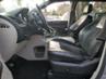 DODGE GRAND CARAVAN SXT