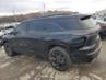 CHEVROLET TRAVERSE RS