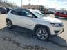 JEEP COMPASS LIMITED