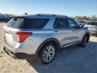 FORD EXPLORER PLATINUM