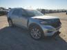 FORD EXPLORER PLATINUM