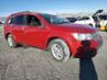 DODGE JOURNEY SXT