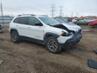 JEEP CHEROKEE TRAILHAWK