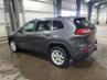 JEEP GRAND CHEROKEE LATITUDE