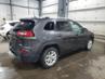 JEEP GRAND CHEROKEE LATITUDE