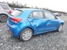 KIA RIO S