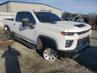 CHEVROLET SILVERADO K2500 CUSTOM