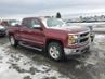 CHEVROLET SILVERADO K1500 LTZ