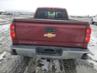 CHEVROLET SILVERADO K1500 LTZ