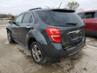 CHEVROLET EQUINOX PREMIER