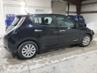 NISSAN LEAF S