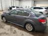 SUBARU LEGACY 2.5I LIMITED