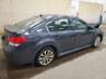 SUBARU LEGACY 2.5I LIMITED