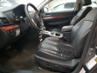 SUBARU LEGACY 2.5I LIMITED