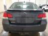 SUBARU LEGACY 2.5I LIMITED