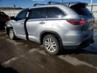 TOYOTA HIGHLANDER LE