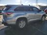 TOYOTA HIGHLANDER LE