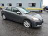 MAZDA 3 I