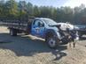 FORD F-550 SUPER DUTY