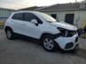 CHEVROLET TRAX LS