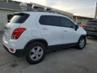 CHEVROLET TRAX LS