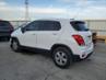 CHEVROLET TRAX LS