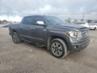 TOYOTA TUNDRA CREWMAX PLATINUM