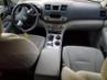 TOYOTA HIGHLANDER BASE