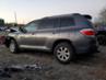 TOYOTA HIGHLANDER BASE