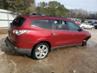 CHEVROLET TRAVERSE LTZ