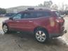 CHEVROLET TRAVERSE LTZ