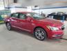 BUICK LACROSSE ESSENCE