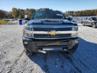 CHEVROLET SILVERADO K2500 HIGH COUNTRY