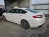 FORD FUSION TITANIUM