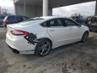 FORD FUSION TITANIUM