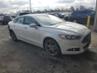 FORD FUSION TITANIUM