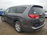 CHRYSLER PACIFICA HYBRID TOURING PLUS